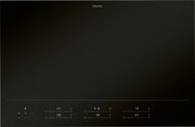 Индукционная варочная панель Miele KM 8685 FL MattFinish