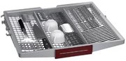 Встраиваемая посудомоечная машина Neff S157HCX10R фото 4
