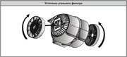 Вытяжка Korting KHC 69059 RGB фото 4