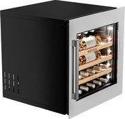 Винный шкаф Meyvel MV31PRO-KWB1 фото 3