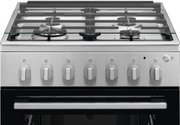 Газовая плита Electrolux RKG600005X фото 3
