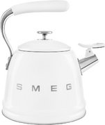 Чайник Smeg WKF01WH фото 2