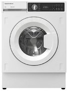 Встраиваемая стиральная машина Zigmund Shtain BWM 03