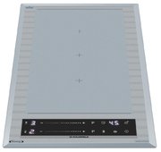 Индукционная варочная панель Maunfeld CVI292S2FMBL LUX Inverter фото 2