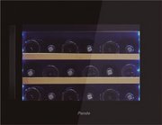 Встраиваемый винный шкаф Pando PVMAV 45-16CRR