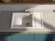 Мойка Омойкири SUMI 78A-LB GR фото 3 Мойка Omoikiri SUMI 78A-LB GR фото 3