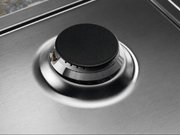 Варочная панель Electrolux KGS6426SX фото 4