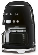 Капельная кофеварка Smeg DCF02BLEU фото 3