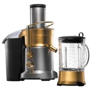 Сокоблендер БОРК S810 Gold фото Сокоблендер BORK S810 Gold фото