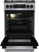 Комбинированная плита Gorenje GK5C41SF фото 3