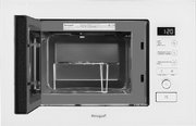 Встраиваемая микроволновая печь Weissgauff BMWO-209 PDW фото 2
