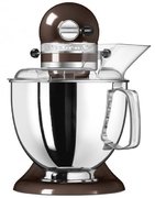 Миксер Китчен Эйд Artisan 5KSM175PSEES фото 3 Миксер KitchenAid Artisan 5KSM175PSEES фото 3