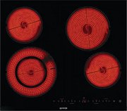 Варочная панель Gorenje ECT642BCSCE Варочная панель Gorenje ECT642BCSCE