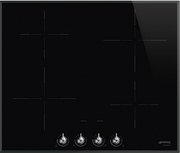 Варочная панель Smeg SI364B Варочная панель Smeg SI364B