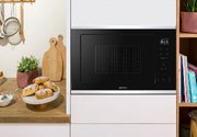 Встраиваемая микроволновая печь Gorenje BMX251M2BG фото 4