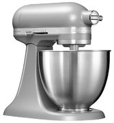 Миксер Китчен Эйд 5KSM3311XEFG фото 3 Миксер KitchenAid 5KSM3311XEFG фото 3