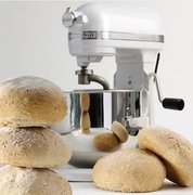 Миксер Китчен Эйд 5KSM7580XEFP фото 2 Миксер KitchenAid 5KSM7580XEFP фото 2