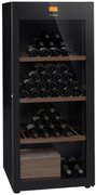 Винный шкаф Climadiff DVP180G фото 2