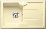 Мойка Бланко Idessa 45 S крыло справа ваниль фото Мойка Blanco Idessa 45 S крыло справа ваниль фото