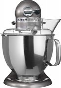 Миксер KitchenAid 5KSM175PSEMS фото 2
