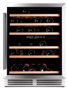 Винный шкаф Dunavox DX-51.150 DSK/DP Винный шкаф Dunavox DX-51.150 DSK/DP