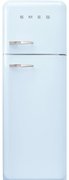 Холодильник Смег FAB30RPB3 фото Холодильник Smeg FAB30RPB3 фото