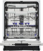 Встраиваемая посудомоечная машина Krona MARTINA 60 BI Встраиваемая посудомоечная машина Krona MARTINA 60 BI