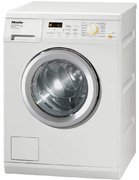 Стиральная машина Miele W 5965 WPS Стиральная машина Miele W 5965 WPS