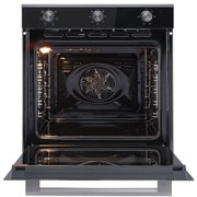 Духовой шкаф Korting OKB 1310 GNBX фото 3