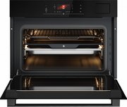 Компактный духовой шкаф Asko OCS24BGH фото 4