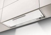 Вытяжка Faber SWIFT X/WH GLASS A60 фото 2