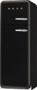 Холодильник Смег FAB30NES7 фото Холодильник Smeg FAB30NES7 фото