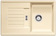 Мойка Бланко Zia 45 S шампань фото Мойка Blanco Zia 45 S шампань фото
