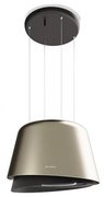 Вытяжка Faber BELLE GOLD/WARM DG MATT Вытяжка Faber BELLE GOLD/WARM DG MATT