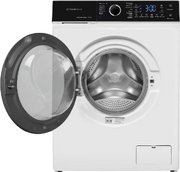 Стиральная машина Maunfeld MFWM106IWHT фото 3