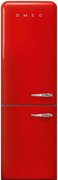 Холодильник Смег FAB32LRD3 фото Холодильник Smeg FAB32LRD3 фото