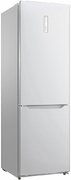 Холодильник Кертинг KNFC 61887 W фото Холодильник Korting KNFC 61887 W фото