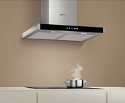 Вытяжка Neff D76MH52N1 фото 4