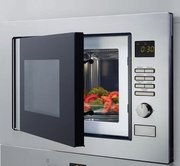 Микроволновая печь Franke FMW 250 SM G XS фото 2