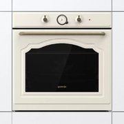 Духовой шкаф Gorenje BOS67372CLI фото 4