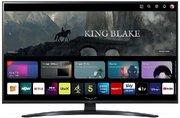 Телевизор LG 43UR81006LJ фото 2