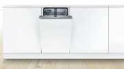 Посудомоечная машина Bosch SPV45DX00R фото 4
