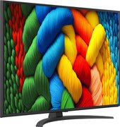 Телевизор Лджи 50NANO81A6A фото 2 Телевизор LG 50NANO81A6A фото 2