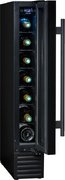 Винный шкаф Climadiff CBU7S1B фото 3