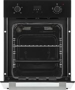 Духовой шкаф KRONA ESTERO 45 BL фото 3