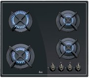 Варочная панель Teka ER 60 4G AI AL CI AG B