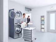 Сушильная машина Miele PT 7189 EL RU OB (Синяя) фото 4