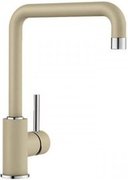 Смеситель Blanco Mili Silgranit шампань Смеситель Blanco Mili Silgranit шампань