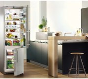 Холодильник Либхер Ces 4023 Comfort фото 2 Холодильник Liebherr Ces 4023 Comfort фото 2