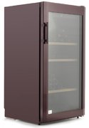 Винный шкаф Liebherr WK 2927 Vinothek фото 4